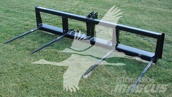 Notch BS-2B Bouw - Overige