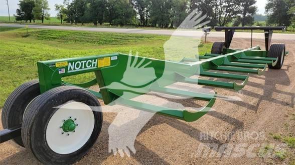 Notch BT10-30K Overige aanhangers