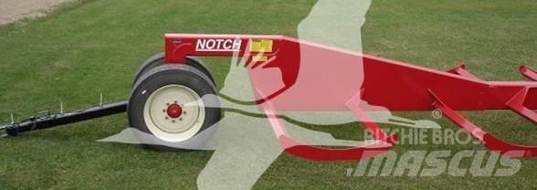 Notch BT10-30K Overige aanhangers