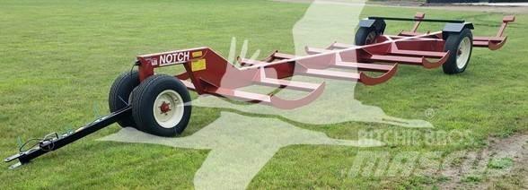 Notch BT8-19K Overige aanhangers
