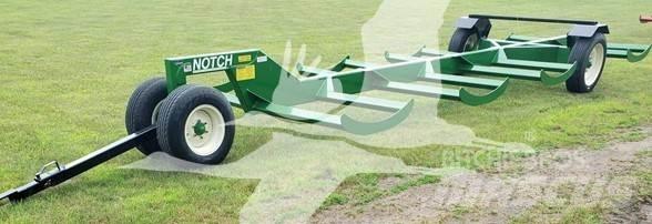 Notch BT8-19K Overige aanhangers