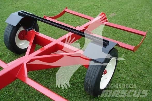 Notch BT8-19K Overige aanhangers