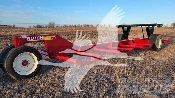 Notch BT8-22K Overige aanhangers