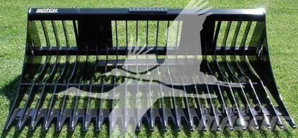 Notch CRB3-65 Bakken