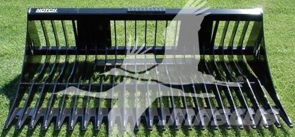 Notch CRB3-72 Bakken