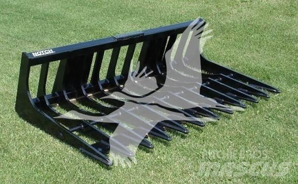 Notch CRB6-72 Bakken