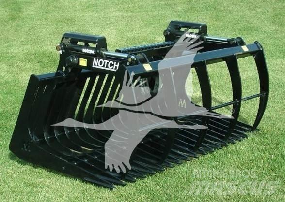 Notch CRBG3-65 Bakken