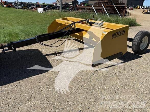 Notch LL32T-10 Overige accessoires voor tractoren