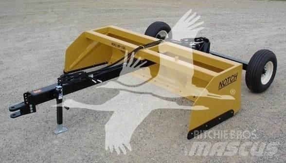 Notch LL32T-12 Overige accessoires voor tractoren