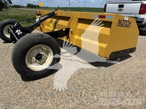Notch LL32T-12 Overige accessoires voor tractoren