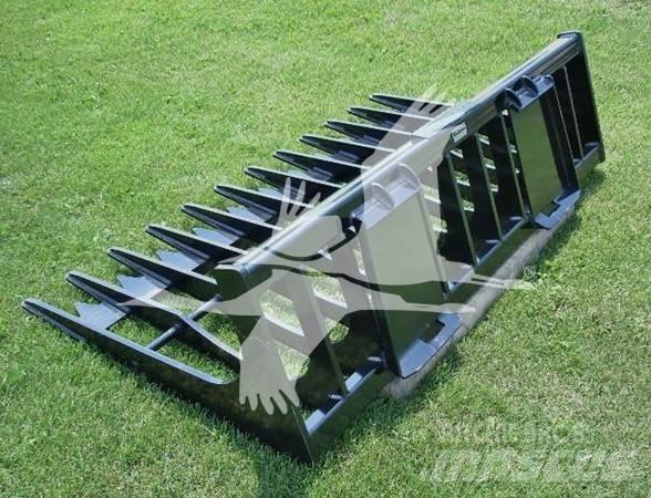 Notch RB4-100 Bakken
