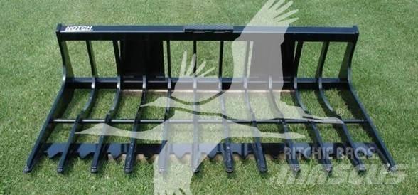 Notch RB4-75 Bakken