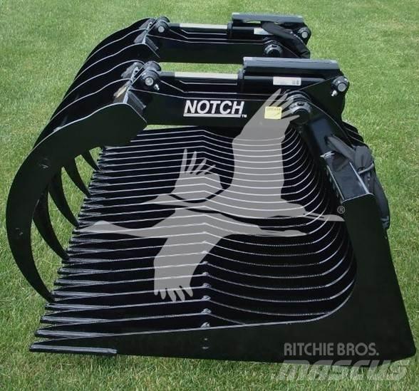 Notch RBDG3-62 Bakken