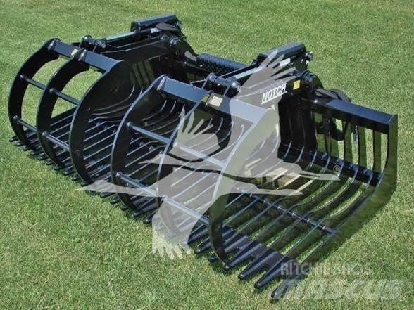 Notch RBDG3-75 Bakken