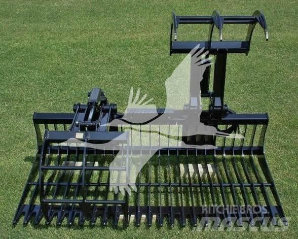 Notch RBDG3-75 Bakken