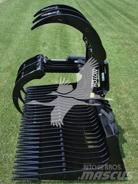 Notch RBDG3-96 Bakken