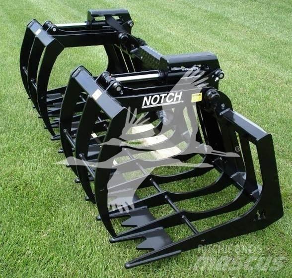 Notch RBDG4-75 Bakken