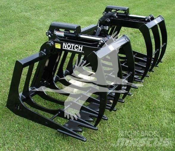 Notch RBDG4-75 Bakken