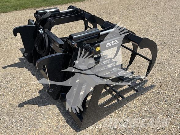 Notch RBDG4-75 Bakken