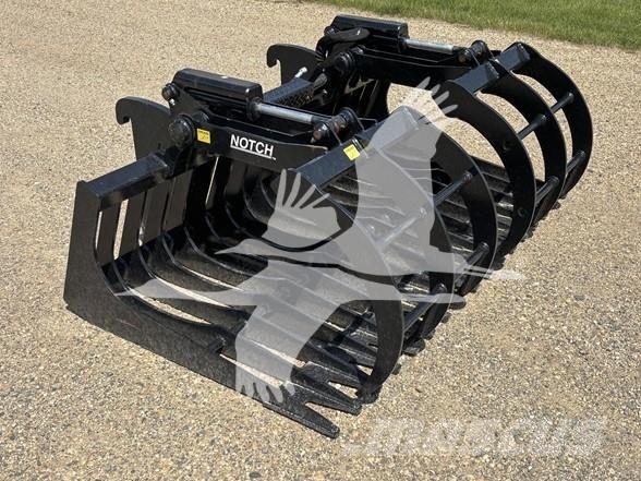 Notch RBDG4-75 Bakken