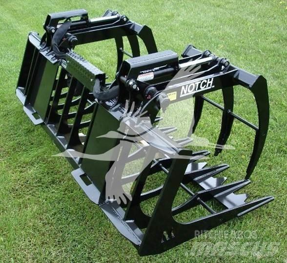 Notch RBDG4-92 Bakken