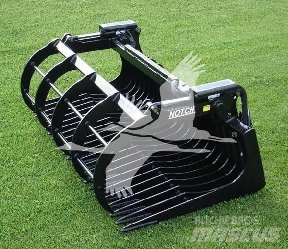 Notch RBG3-62 Bakken