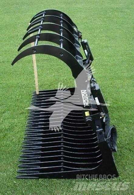 Notch RBG3-75 Bakken