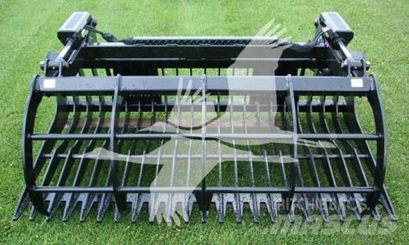 Notch RBG3-75 Bakken
