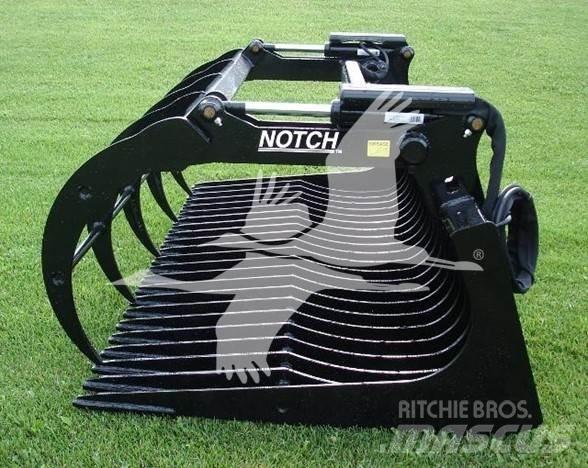 Notch RBG3-90 Bakken