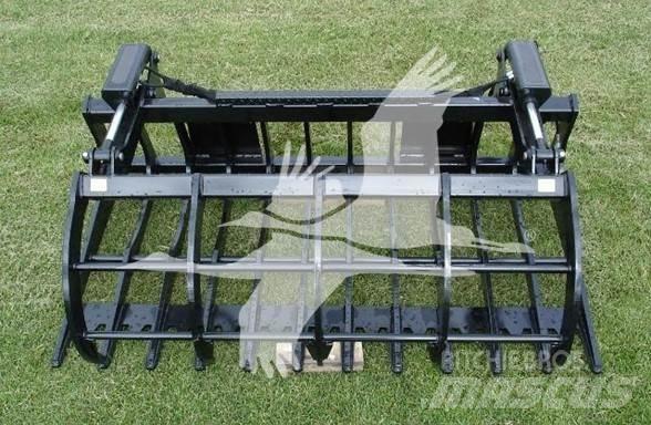 Notch RBG4-75 Bakken