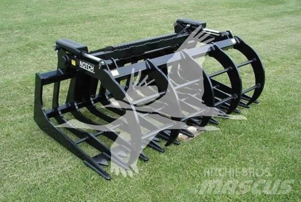 Notch RBG4-75 Bakken