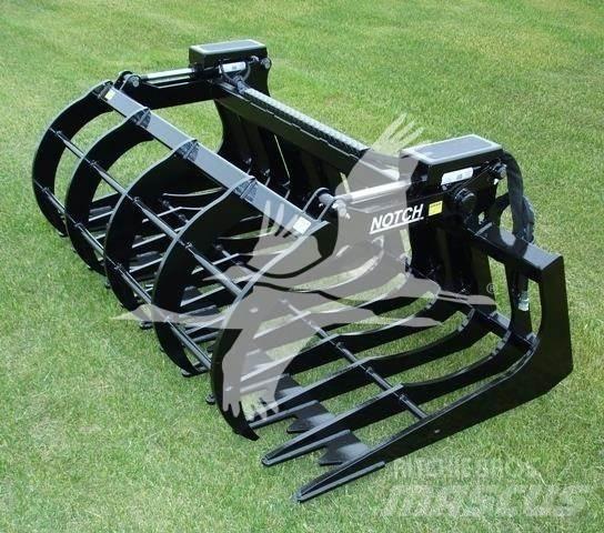 Notch RBG4-75 Bakken