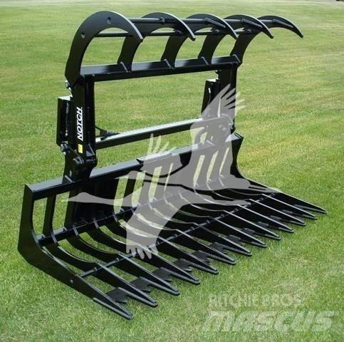 Notch RBG4-92 Bakken
