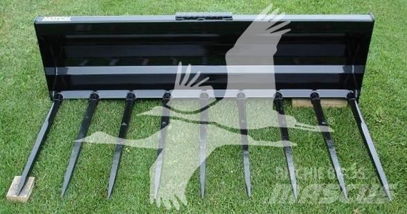 Notch TF32-76 Bouw - Overige