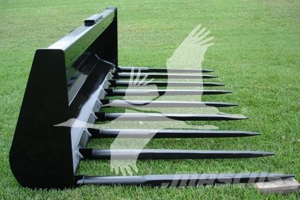 Notch TF39-76 Bouw - Overige