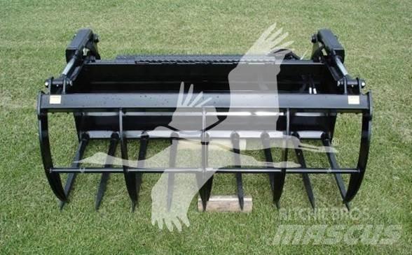 Notch TFG32-68 Bouw - Overige