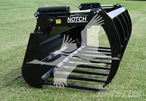 Notch TFG32-76 Bouw - Overige