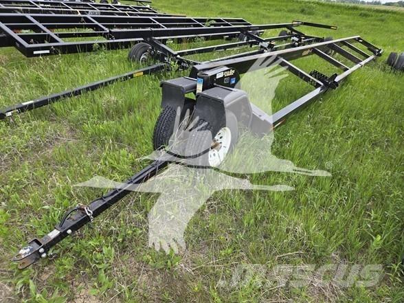  STUD KING MD32 Overige aanhangers