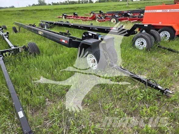  STUD KING MD32 Overige aanhangers