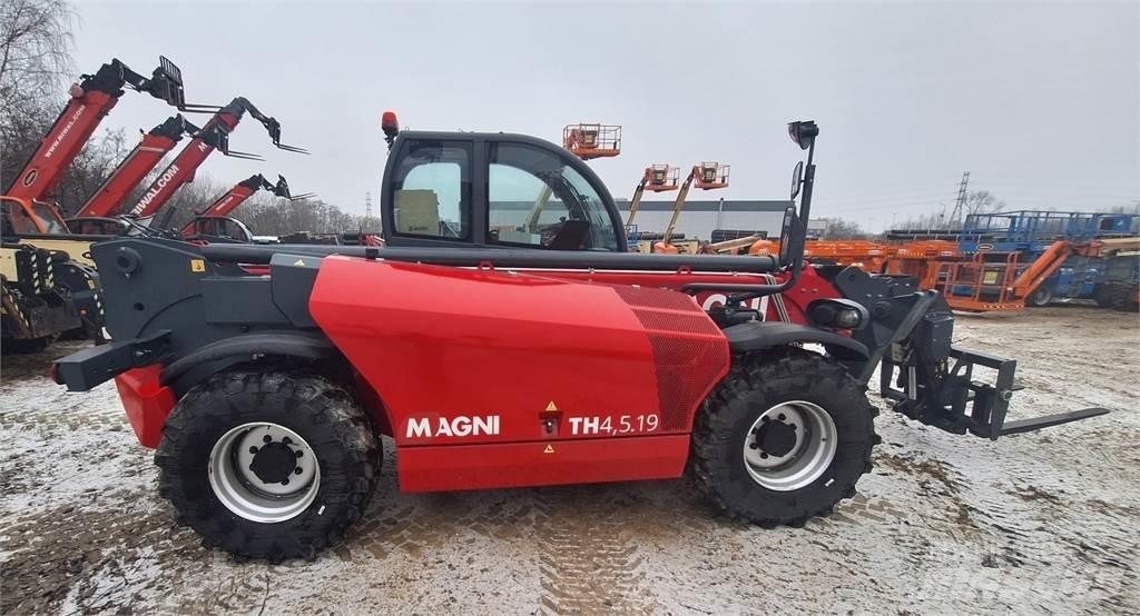 Magni TH4.5.19 Verreikers