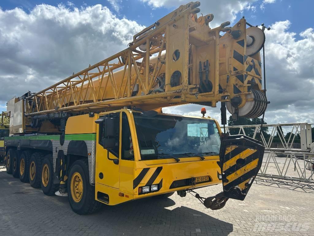 Terex AC 200-1 Kranen voor alle terreinen