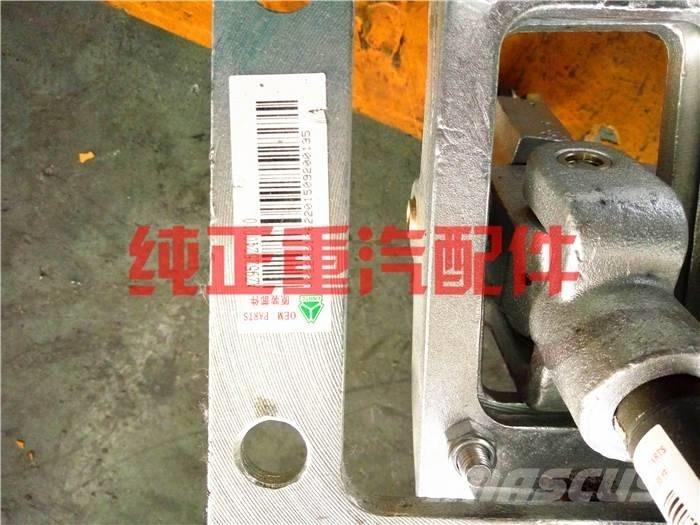  zhognqi AZ9525240010 Motoren