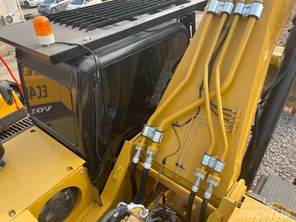 CAT 340 D L Rupsgraafmachines
