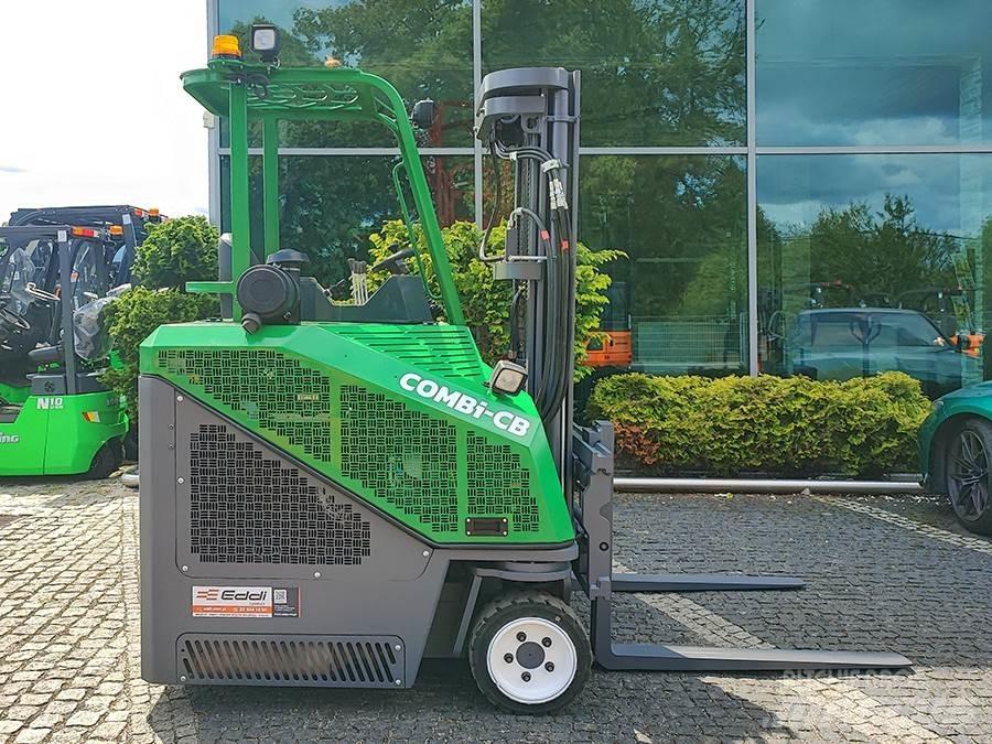 Combilift C2500CB Four-way truck