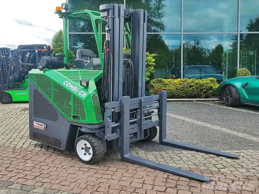 Combilift C2500CB Four-way truck
