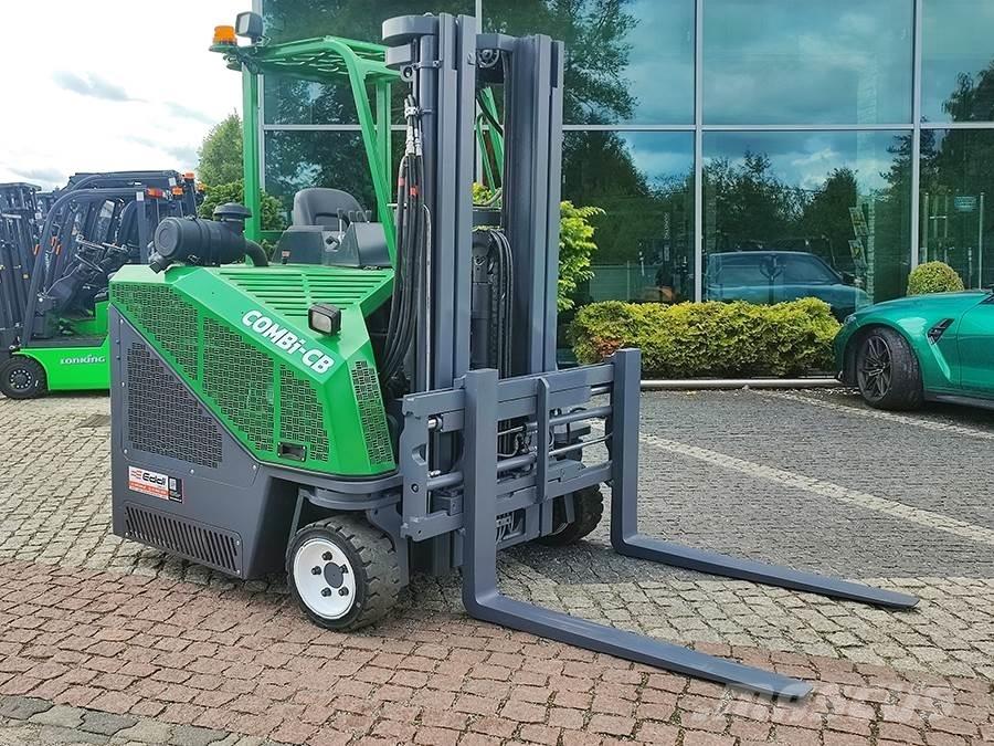 Combilift C2500CB Four-way truck