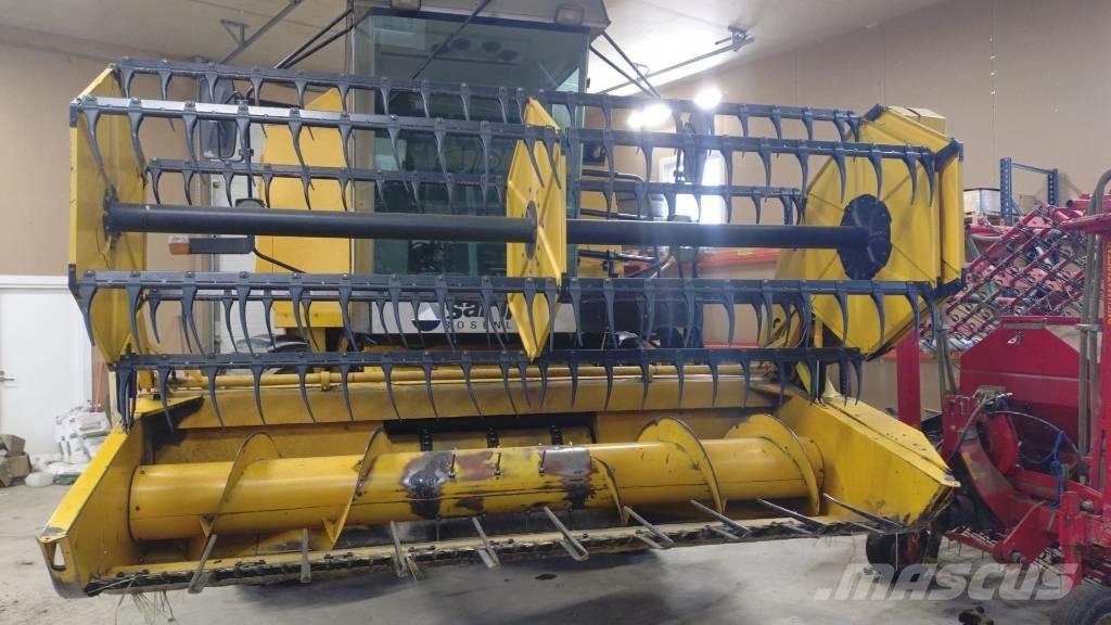 Sampo 2045 Maaidorsmachines