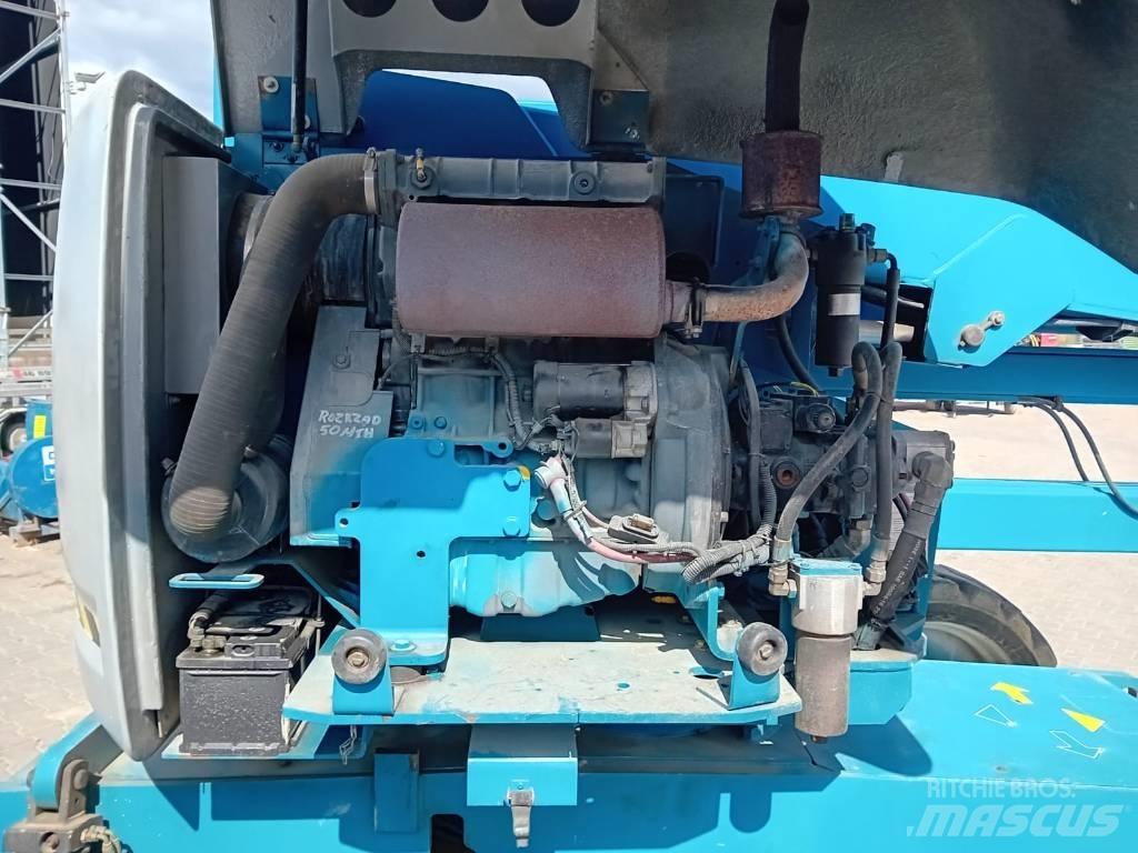 Genie Z 51/30 J RT Knikarmhoogwerkers