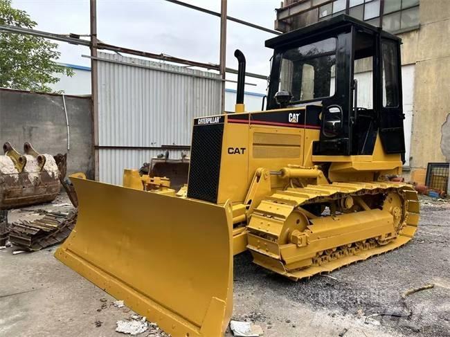 CAT D 4 C Rupsdozers