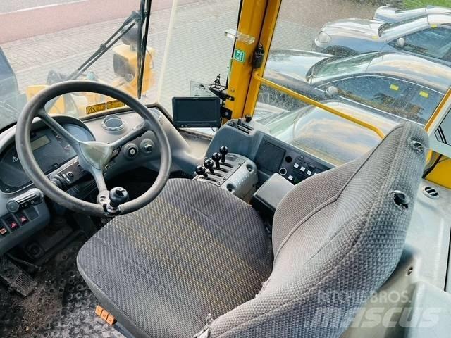 Volvo L90E Wielladers
